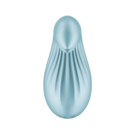Dipping Delight light blue -SATISFY367-4